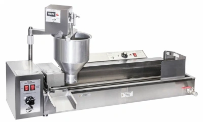 Аппарат пончиковый автоматический СИКОМ ПРФ-11/900 (D40)